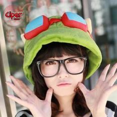 Mũ nón Teemo