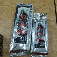 Trà sâm hồng 200gr