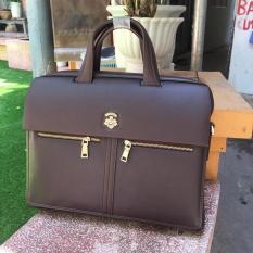 Cặp da Boshi 8685