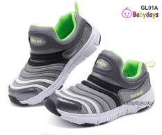 Giày mọi giày lười cho bé GL01A