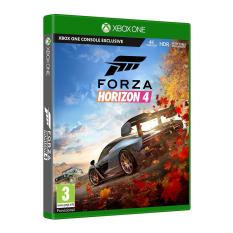FORZA HORIZON 4 game cho Xbox one/Xbox One S / Xbox one X