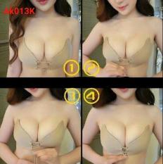 Miếng Dán Nâng Ngực