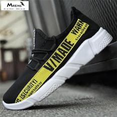 Giày Sneaker Nam 2018 (GIÁ HỦY DIỆT) – MRENG MS02