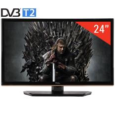 Giá Tivi LED TCL 24D2700 24inch HD có KTS Tại ECOMART