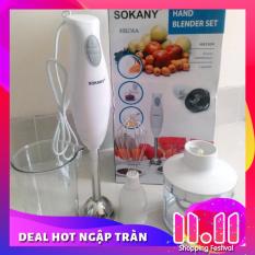Máy Xay Cầm Tay Đa Năng SONAKY