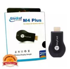 Thiết bị kết nối điện thoại với màn hình TV tivi ( HDMI không dây wireless ) Anycast – Xịn của Agiadep.com