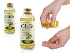 Tinh Dầu Massage Olive Nguyên Chất – 160ml