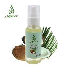 Dầu Dừa Julyhouse 50ml