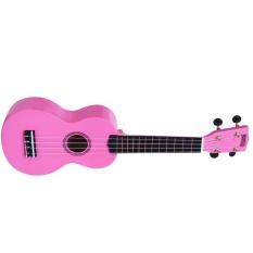 Đàn Ukulele Soprano Gỗ