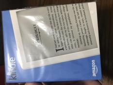 Máy đọc sách Kindle Basic Gen 8 (2018) Kèm Quảng Cáo