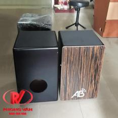Trống Cajon
