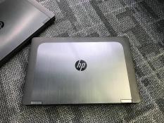 Máy Trạm Khủng Đồ Họa – HP Zbook 15 ( i7-4800MQ, ram 8g, HDD 500Gb, VGA Quadro K1100M, màn 15.6 Full HD)