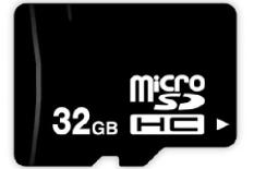 Thẻ nhớ MicroSD 32G -bảo hành 1 năm