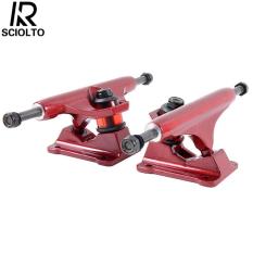 (Free Shipping)SCIOLTO SPORTS Street Skateboarding Roller Wave Board Bracket Stand Mount Hollow Casting 5.25″