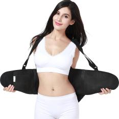 Đai lưng mềm tập gym bảo vệ lưng cho nhũng bài tập nặng