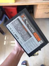 Nguồn Xigmatek XCP-A400 400W Chuyên Game Net