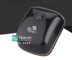 Bộ phát wifi 3G chuyên dụng trên ô tô, văn phòng car wifi WU711 plus giá cực rẻ, chất lượng ổn định, kèm sim dung lượng khủng + quà tặng hấp dẫn