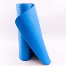 Thảm yoga siêu dày dặn 10mm( nhiều màu)