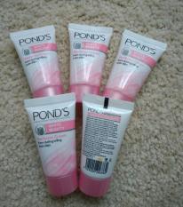 Combo 10 tuýt Kem dưỡng trắng Pond’s 8g