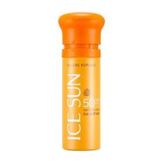 Kem chống nắng NATURE REPUBLIC ICE PUFF SUN SPF50+ PA +++