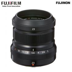 Ống kính Fujinon XF23mm F2R WR