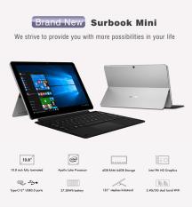 Tablet chuwi Surbook Mini 10.8 Inch kèm dock bàn phím