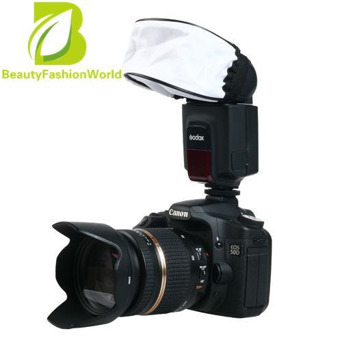 Bán Camera Chụp Ảnh Đèn Flash Máy Khuếch Tán Tinh Dầu Cho Canon/Nikon/Sony Lumiquest Phụ Kiện-quốc tế