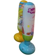 Cột hơi boxing cho bé (1m3x45cm)