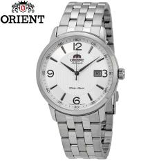 Đồng hồ nam dây kim loại Orient FER2700CW0