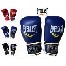 Găng Tay Tập Đấm Boxing Cao Cấp – TiGi Mall