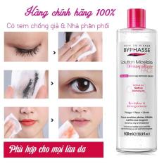 Nước tẩy trang Byphasse Micellar Make-up Remover Solution 500ml – Nuoc tay trang Byphase 500ml