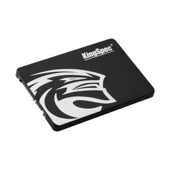 Ổ cứng SSD Kingspec P3-128 128Gb SATA3