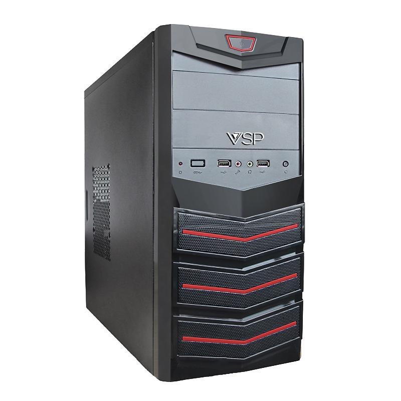 Case máy tính VSP 3731