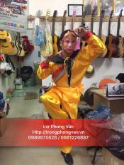 Trang Phục Tề Thiên Đại Thánh