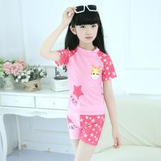 Bộ đồ bơi bé gái