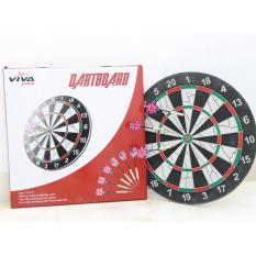 Bảng Phóng Phi Tiêu Cao Cấp – VIVA SPORT