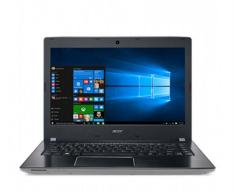 Laptop Acer Aspire E5-476-58KG NX.GRDSV.001 i5-8250/4G/1TB/14FHD (Xám) – Hãng phân phối chính thức