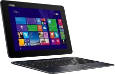 Giá Máy tính bảng Windows 10,Tablet windows 10,Asus Transfomer Book T100/T1 Chi/ RAM 4GB/ SSD 64GB (Không bàn phím) Tại Promax