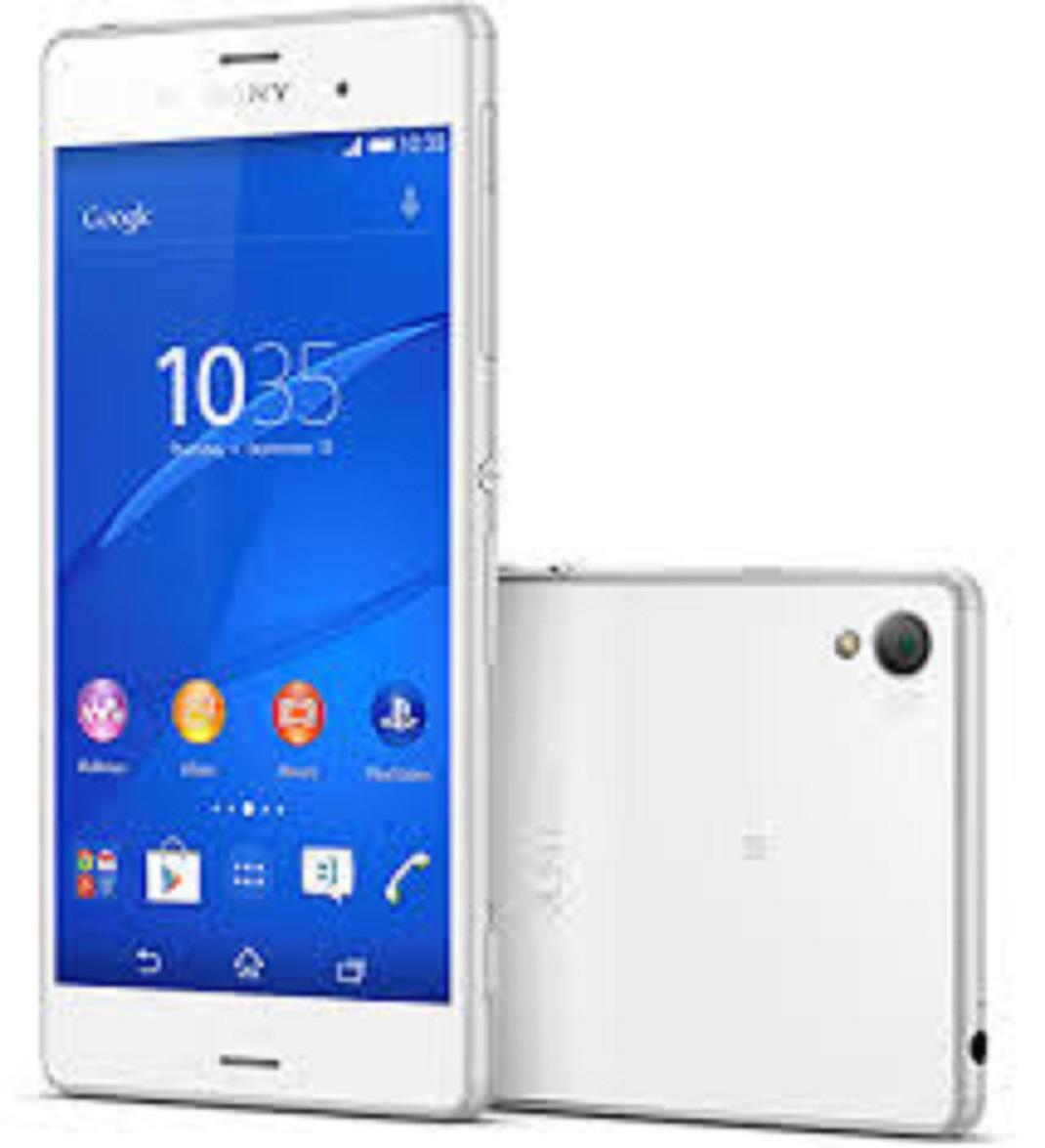 SONY XPERIA Z3 (DUAL SIM)