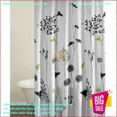 Rèm Cửa Sổ Chống Nắng Mẫu 496 Rèm Treo Phòng Tắm Cao Cấp Nhập Khẩu Giá Rẻ, Tiện Dụng, Hình Ảnh Nhiều Màu Sắc Cho Bạn Một Phòng Tắm Trẻ Trung, Năng Động, Hiện Đại – Nhanh Tay Nhận Ngay Ưu Đãi 50% Chỉ Có Tại Bách Hóa HT