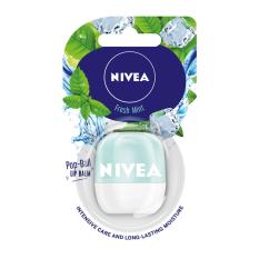 Son dưỡng ẩm NIVEA LIP POP-BALL FRESH MINT 7G