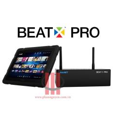 Đầu karaoke Hanet BeatX Pro 6TB