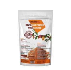 Bột cacao nguyên chất 100% – Hỗ trợ giảm cân – 2201.2- Cacao4U