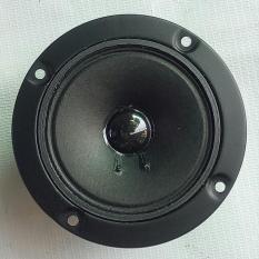 1 CẶP LOA TÉP 10CM TỪ KÉP LẮP THÙNG LOA – CÓ TỤ 2,2MF