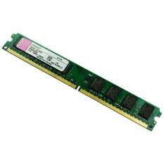 Ram máy tính để bàn ,Kingston , DDR2/2gb/bus 800 DÙNG cho MAIN G31 – Bảo hành 12 tháng lỗi 1 đổi 1