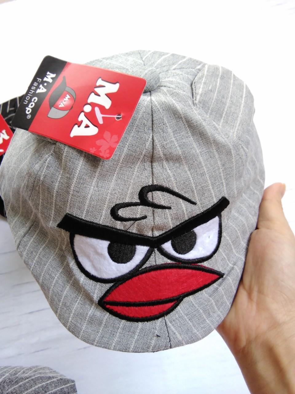 Mua Non Mỏ Vịt Angry Birds Cho Be Gia Chỉ 39 000 Review Zimken