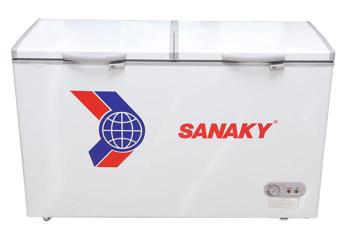 Tủ đông dàn đồng sanaky VH-6699HY
