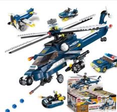 LEGO 8 MÓN 1801 ĐỒ CHƠI CAO CẤP PHÁT TRIỂN TRÍ TUỆ