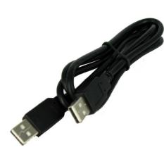 Cáp 2 đầu USB