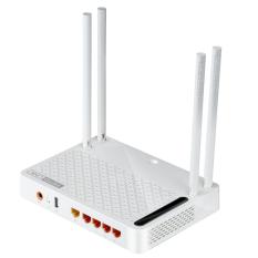 Bộ Phát Wi-Fi băng tần kép Gigabit AC1200 A3002RU- Phân phối chính hãng
